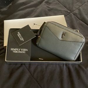 NWT Vera Wang Wallet